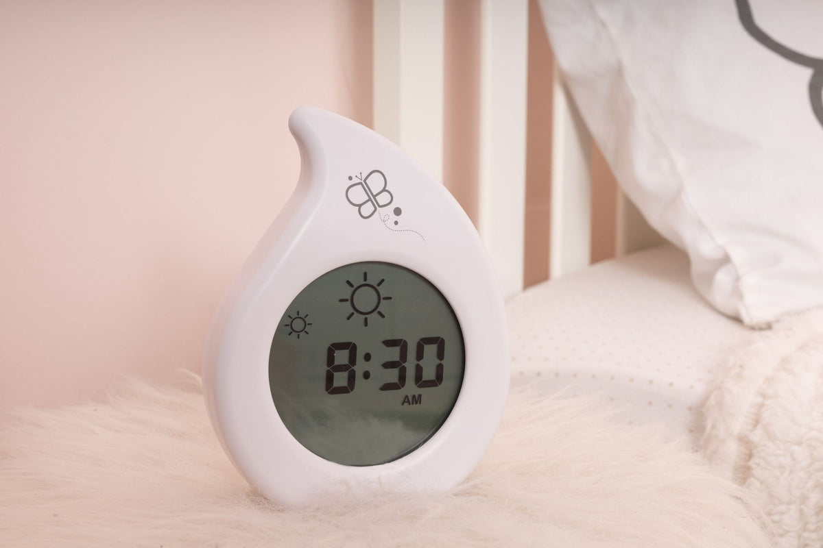 üv Klöck Multifunctional Alarm Clock/Night Light/Learning Device X3U0 - product image 1