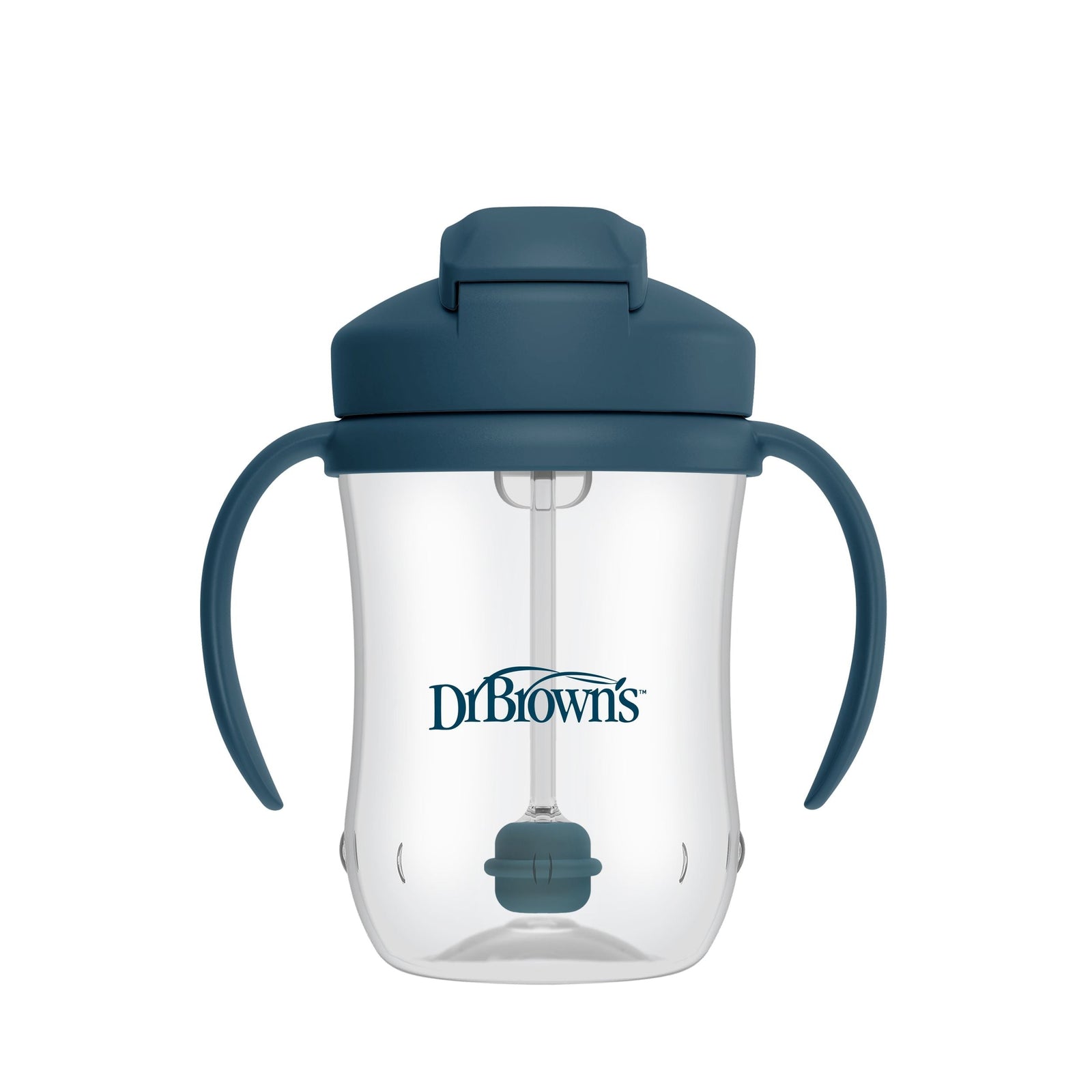 ’s Milestones Baby’s First Straw Cup, 9-oz K9P6 - product image 1