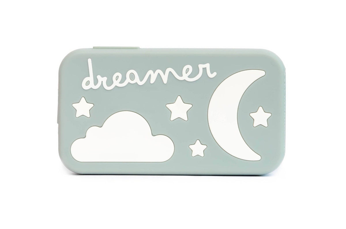 Sleep Sound Machine with Multi‑Mode Sleep Support, Sage D5C0 - product image 1