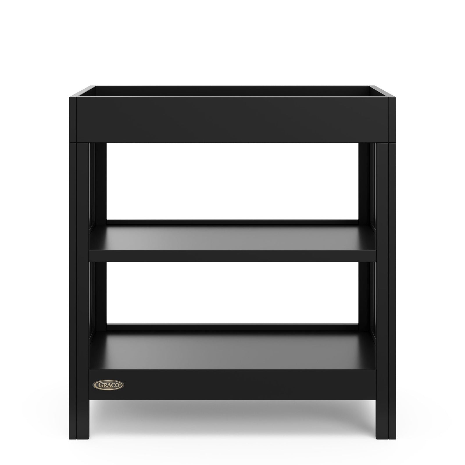 Teddi Baby Changing Table with Storage Shelves M2Y3 - product image 1
