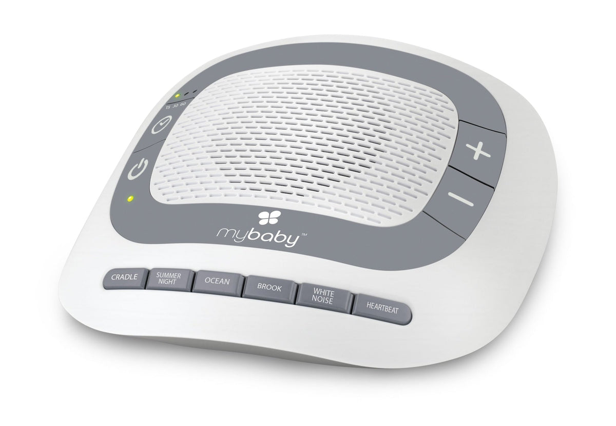 SoundSpa Mini Portable Sound Machine U7W8 - product image 1