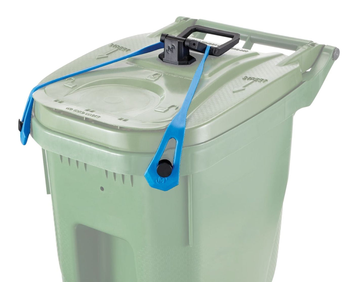 Garbage Bin Bungee Lock Outdoor M8D1 - product image 5