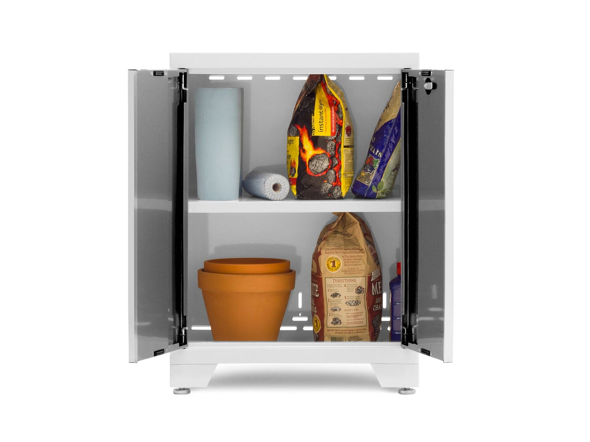 Bold 3.0 Base Cabinet, White H3V3 - product image 3