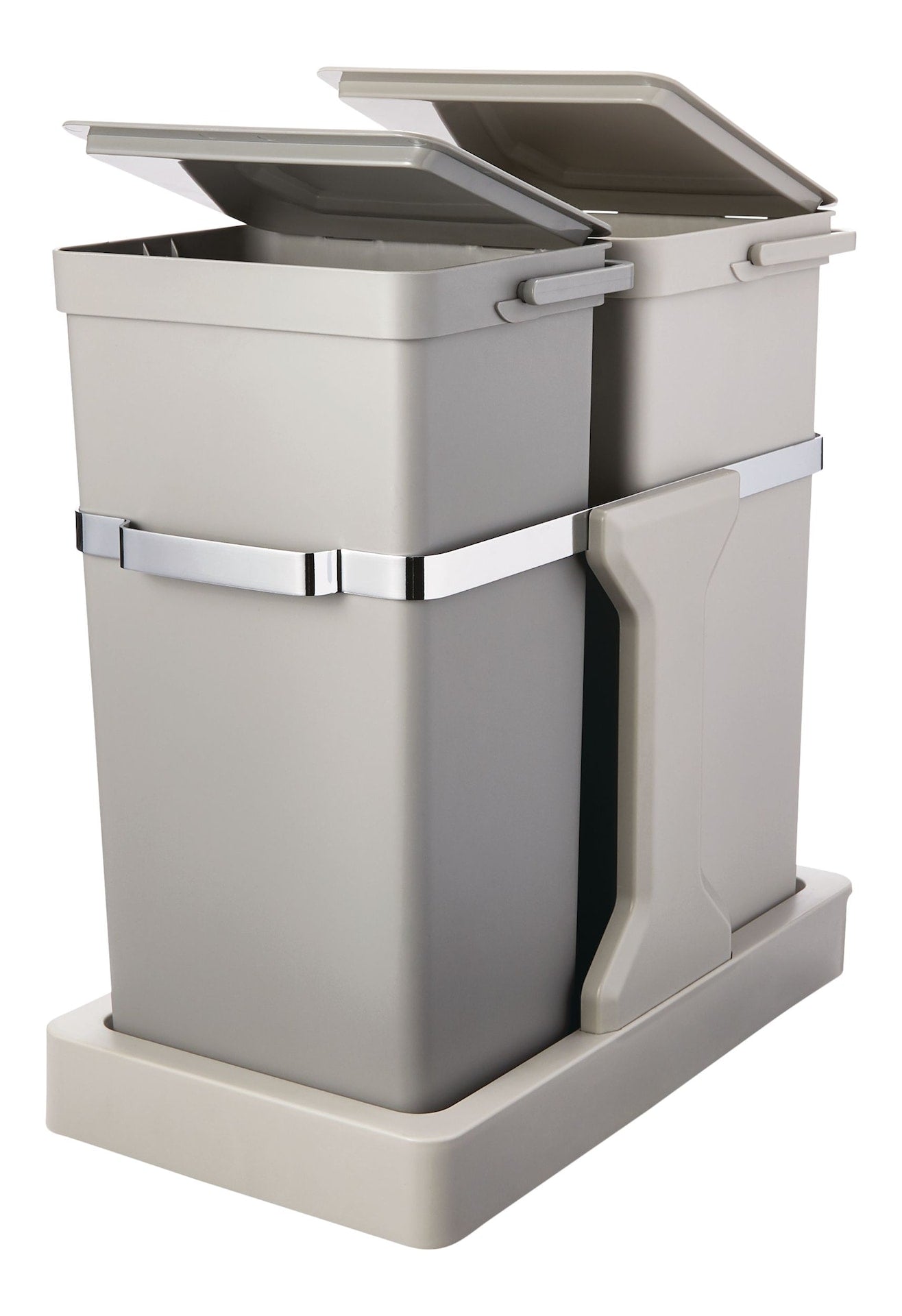 type A Double Pull-Out Storage Bin I2P0 - product image 4