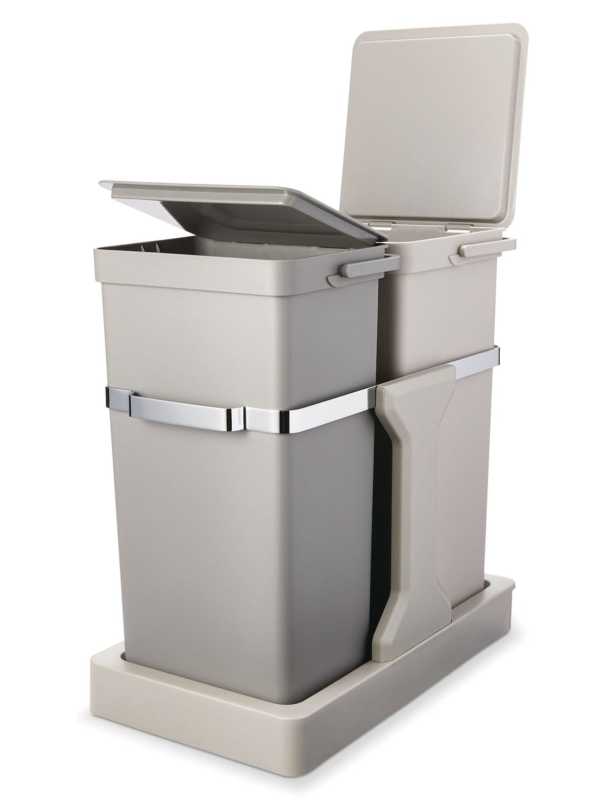 type A Double Pull-Out Storage Bin I2P0 - product image 5