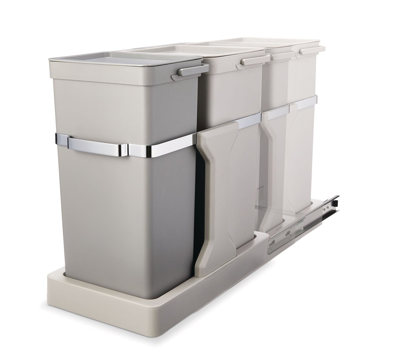 type A Double Pull-Out Storage Bin I2P0 - product image 8