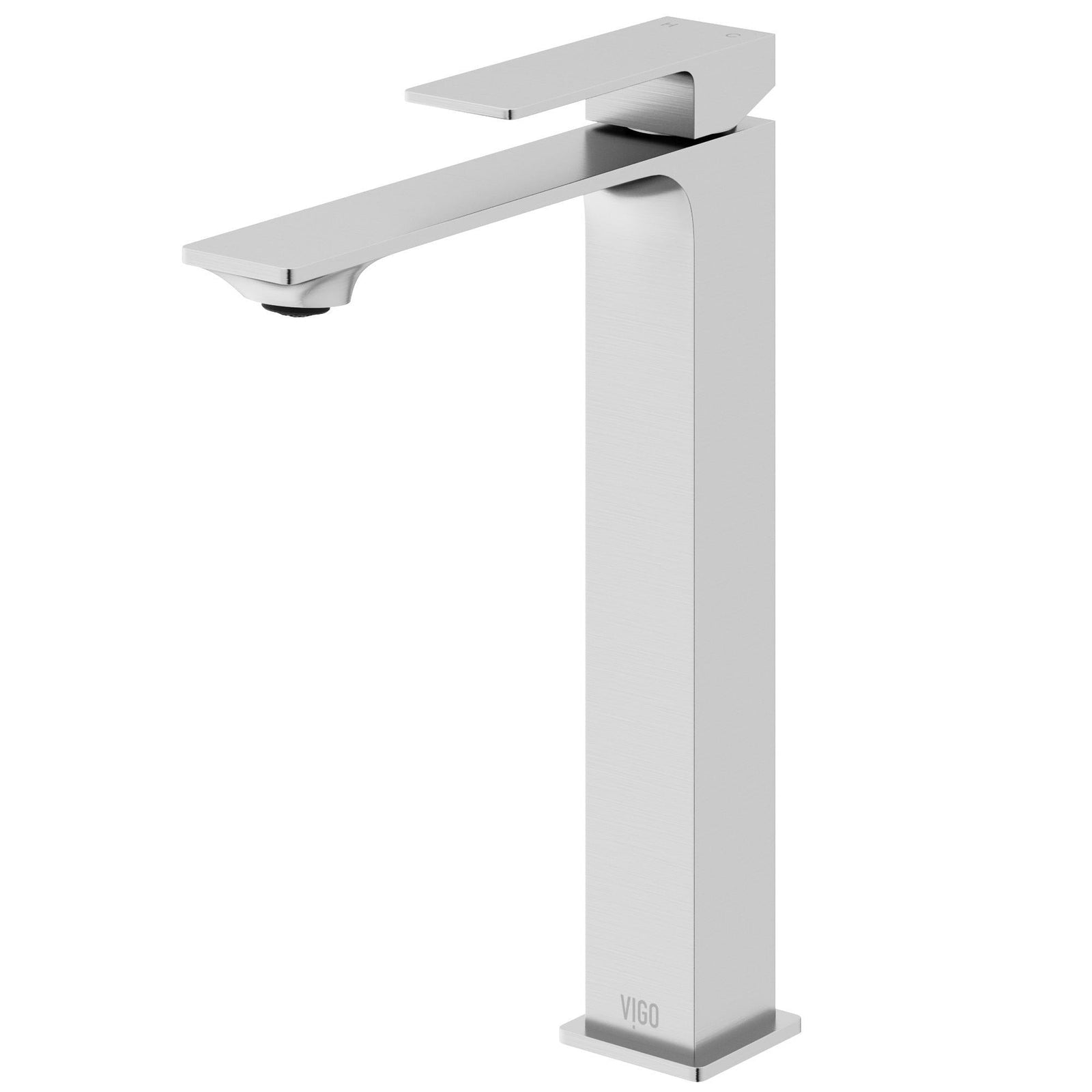 Dunn Vessel Bathroom Faucet Y5F9 - product image 1