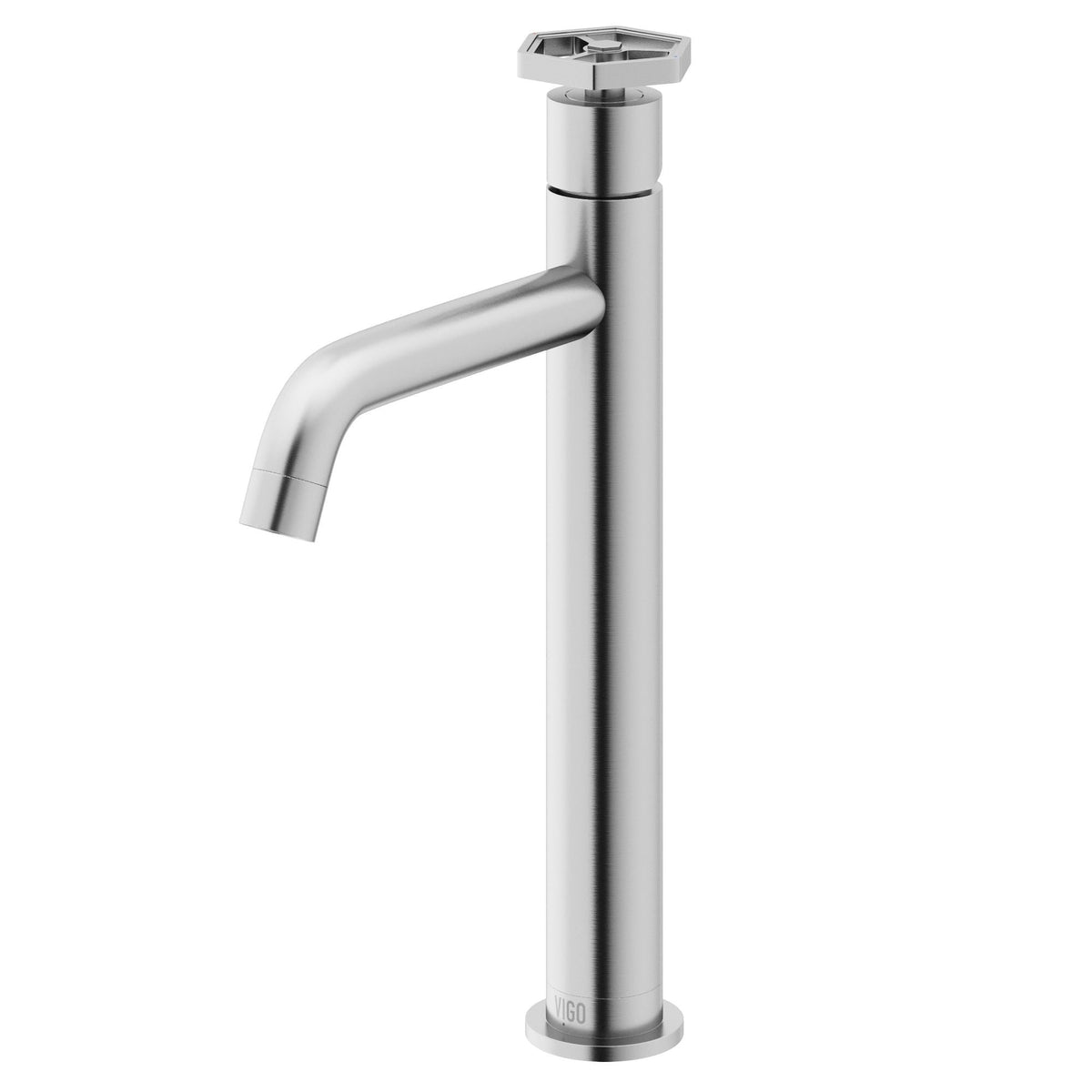 Ruxton Vessel Bathroom Faucet A1H9 - product image 1