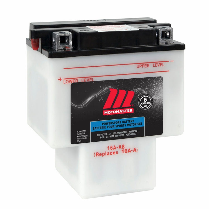 Group Size 94R (L4/H7) Battery, 715 CCA Q9M7