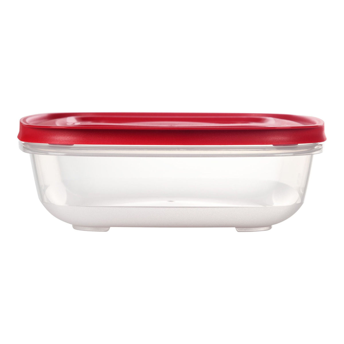 Easy Store Rectangular Food Storage Container, Stackable, 14-Cup G3A8 - product image 1