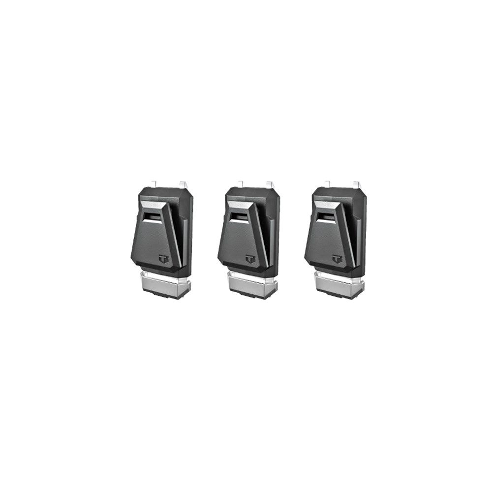 StackTech Hubs Tool Storage with Hooks, 3-pc N9Z8 - product image 1