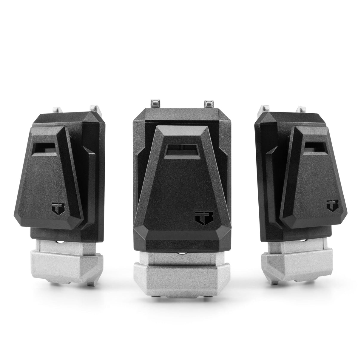 StackTech Hubs Tool Storage with Hooks, 3-pc N9Z8 - product image 2