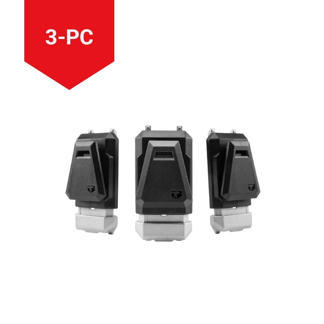 StackTech Hubs Tool Storage with Hooks, 3-pc N9Z8 - product image 3