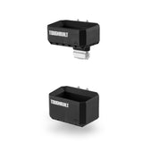 StackTech Long Tool Holder for StackTech Toolbox, Black T8L4 - product image 1