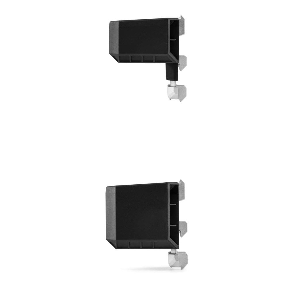 StackTech Long Tool Holder for StackTech Toolbox, Black T8L4 - product image 3