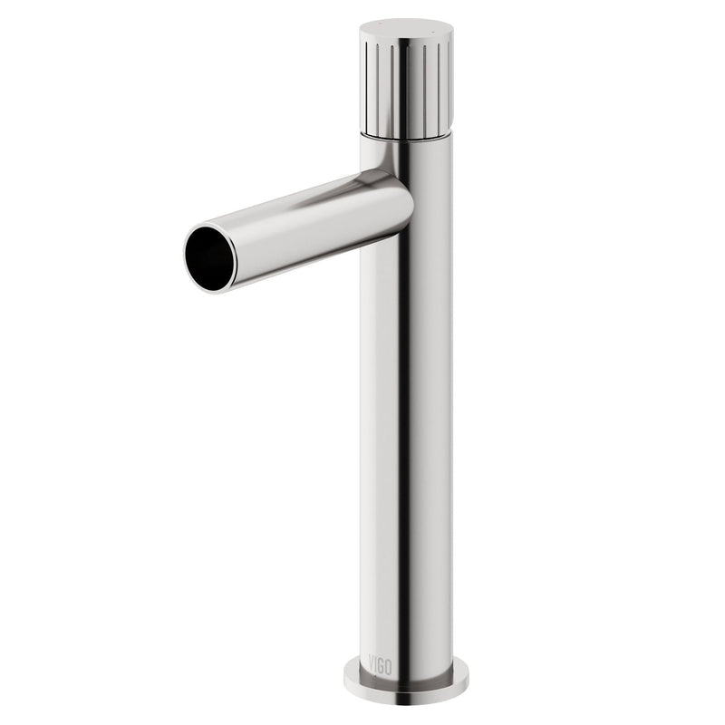 Ashford Vessel Bathroom Faucet N4T5