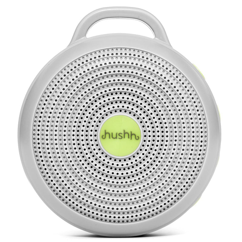 Hushh Portable Sound Machine W0Q4